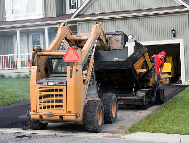 Reasons to Select Us for Your Driveway Paving Requirements in Meadow Woods, FL